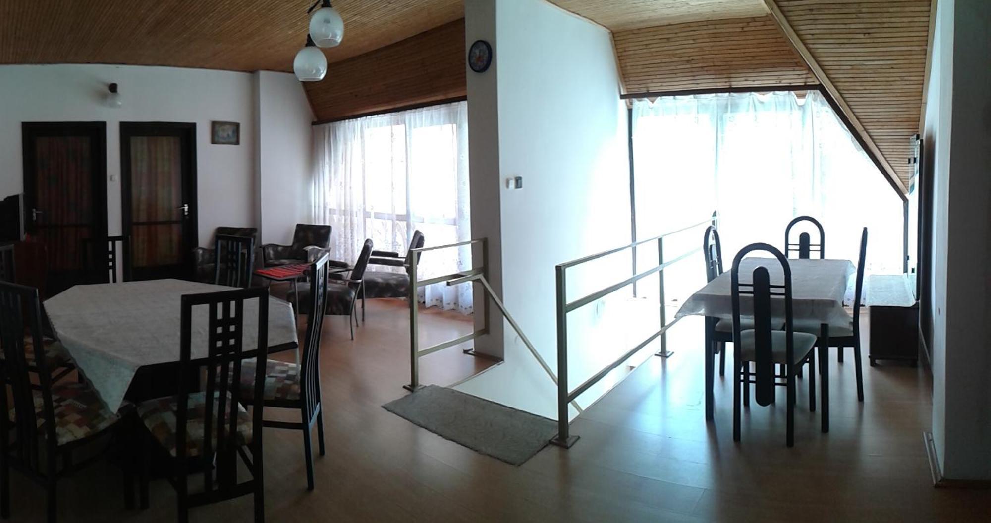 Hutter Vendégház Szántód Exterior foto
