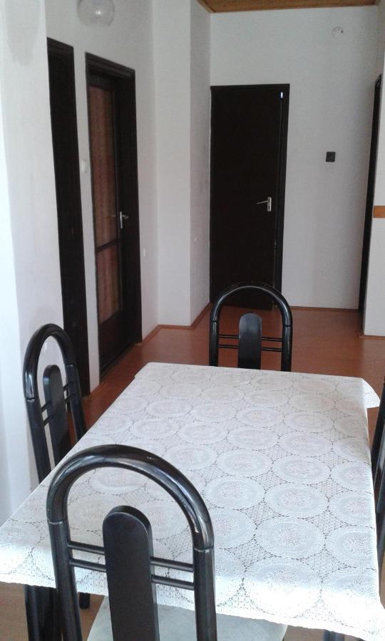 Hutter Vendégház Szántód Exterior foto