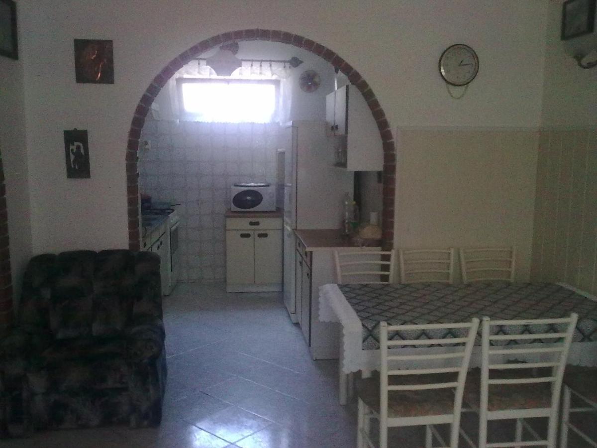 Hutter Vendégház Szántód Exterior foto