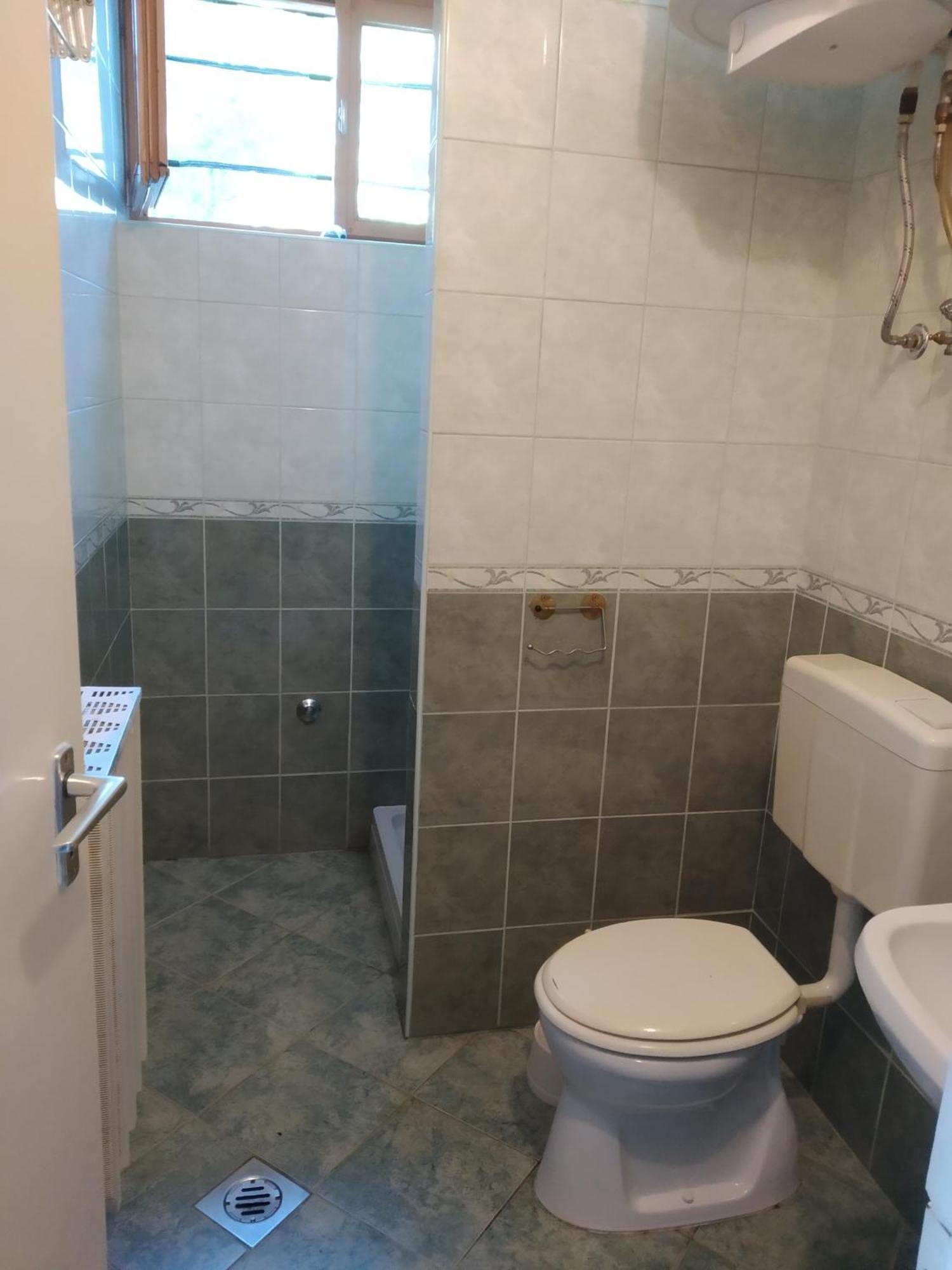 Hutter Vendégház Szántód Exterior foto
