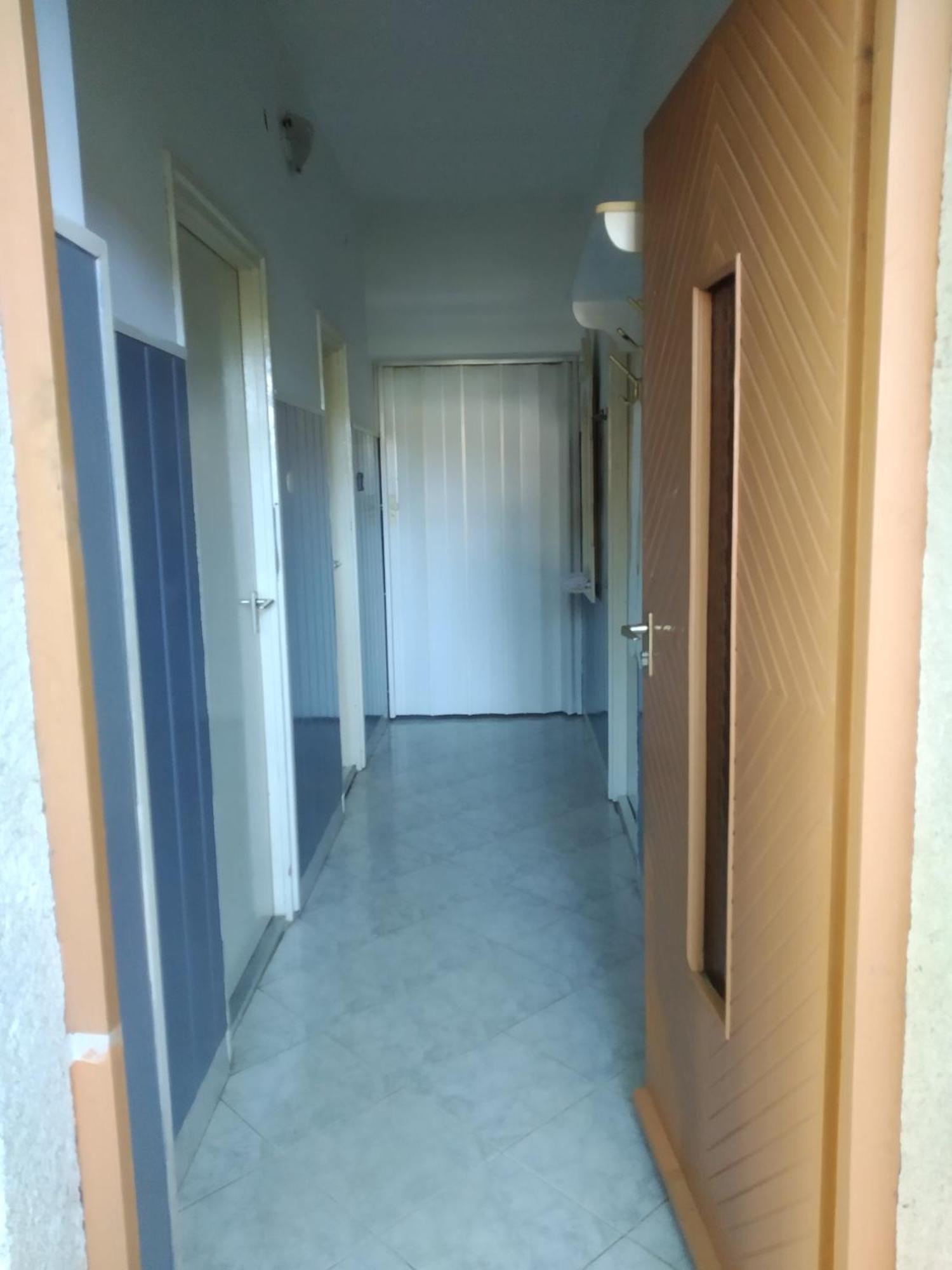Hutter Vendégház Szántód Exterior foto