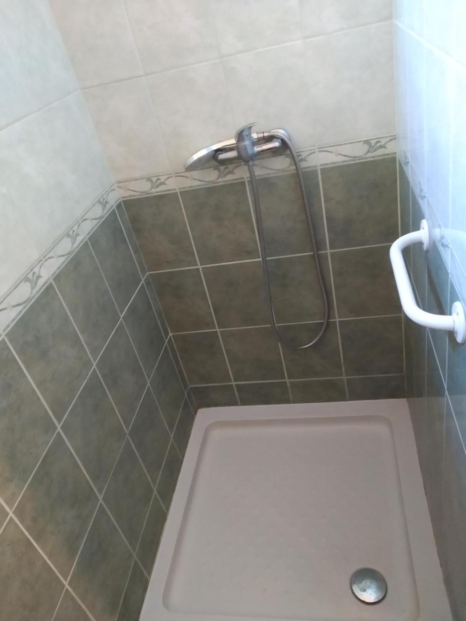 Hutter Vendégház Szántód Exterior foto